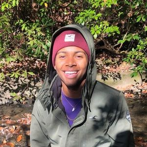 Meet your Posher, Robert